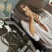 “15 Years of Allure” Magazine March 2006 15th Anniversary Issue – Lindsay Lohan