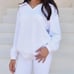 Katie J Kerry Junior’s Sweatshirt