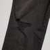 NWT Madewell Black Sea Over the Belly Skinny Jeans
