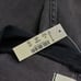 NWT Madewell Black Sea Over the Belly Skinny Jeans