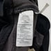 NWT Madewell Black Sea Over the Belly Skinny Jeans