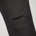 NWT Madewell Black Sea Over the Belly Skinny Jeans