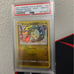 Pokemon Shining Rayquaza psa 10