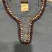 Chanel authentic women top size 38