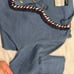 Chanel authentic women top size 38
