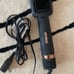 Amika straightening blow drying brush