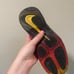 Nike asteroid foams