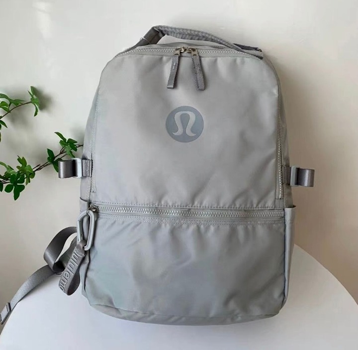 New Crew backpack by lululemon