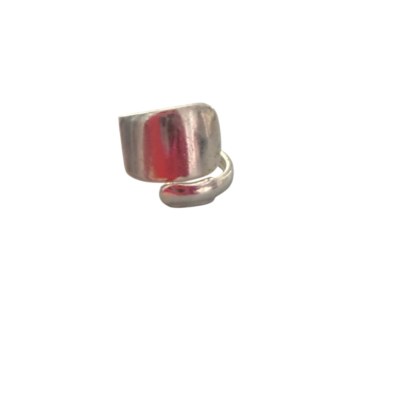 International Silver Company 925 Ring Size 6.25