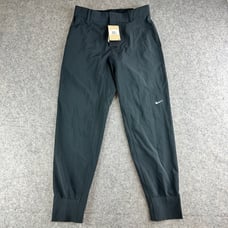 Nike Tour Repel Dri-Fit Golf Pants Men's Size 30 X 30 FD5717 010 Jogger Black