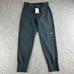 Nike Tour Repel Dri-Fit Golf Pants Men's Size 30 X 30 FD5717 010 Jogger Black
