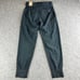 Nike Tour Repel Dri-Fit Golf Pants Men's Size 30 X 30 FD5717 010 Jogger Black