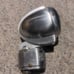 Turner 22D Harmonica Microphone