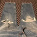Abercrombie Fitch Jeans 90s Distressed Ultra High Rise Womens Sz 24 Curve Love