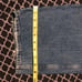 Abercrombie Fitch Jeans 90s Distressed Ultra High Rise Womens Sz 24 Curve Love