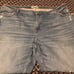 Abercrombie Fitch Jeans 90s Distressed Ultra High Rise Womens Sz 24 Curve Love