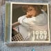 Taylor Swift 1989 Deluxe CD Taylor’s Version Green CD Polaroids