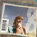 Taylor Swift 1989 Deluxe CD Taylor’s Version Green CD Polaroids