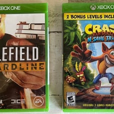 Video Games