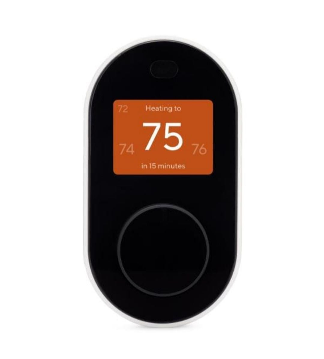 Smart Thermostat