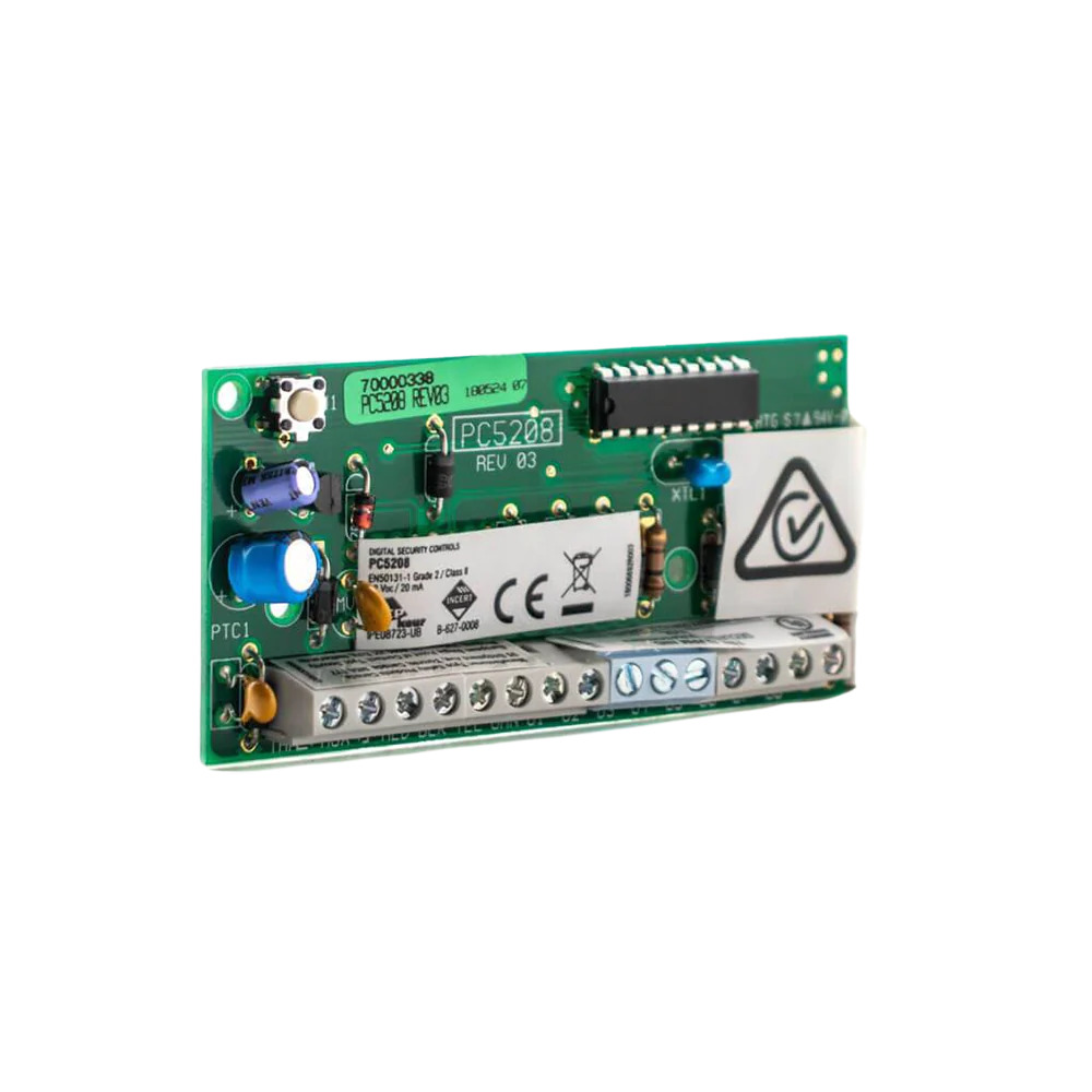 DSC PC5208