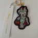 Stoney clover lane Minnie Mouse Mummy Bag Charm