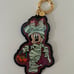 Stoney clover lane Minnie Mouse Mummy Bag Charm
