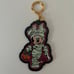 Stoney clover lane Minnie Mouse Mummy Bag Charm