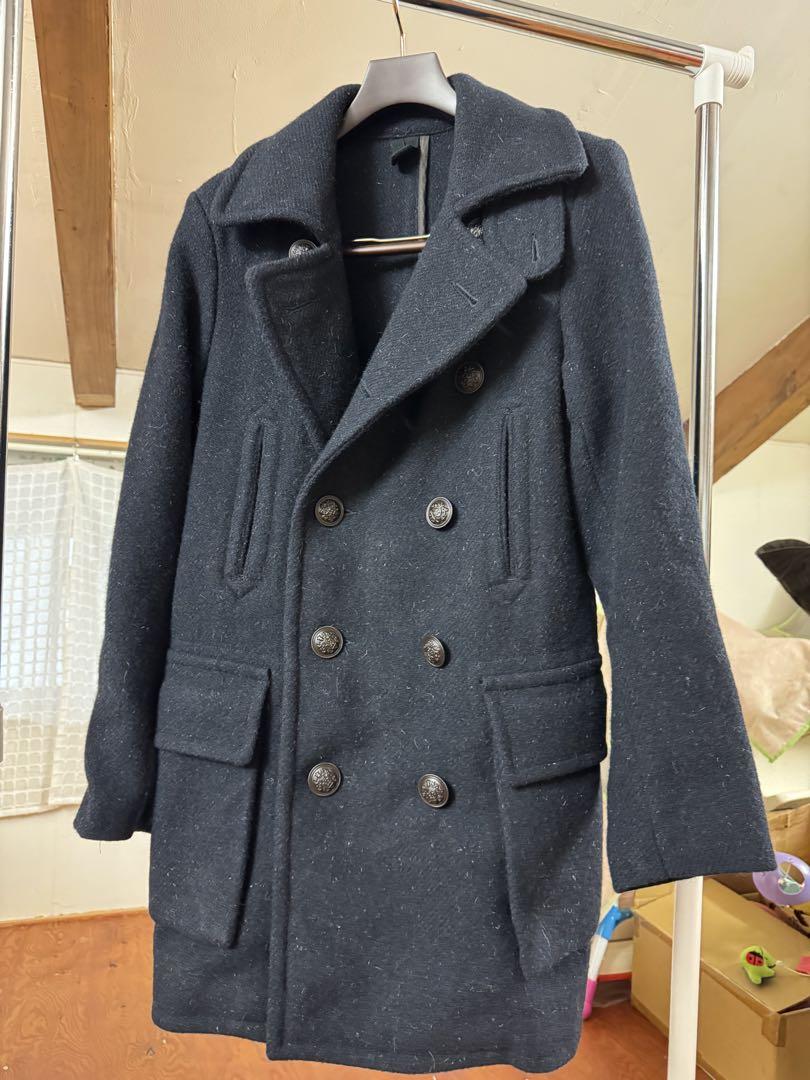 J Crew Bayswater Peacoat | eBay