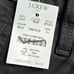 J.Crew Flare Crop Black Jean in All Day Stretch Size 31 NWT 70s Retro Minimalist
