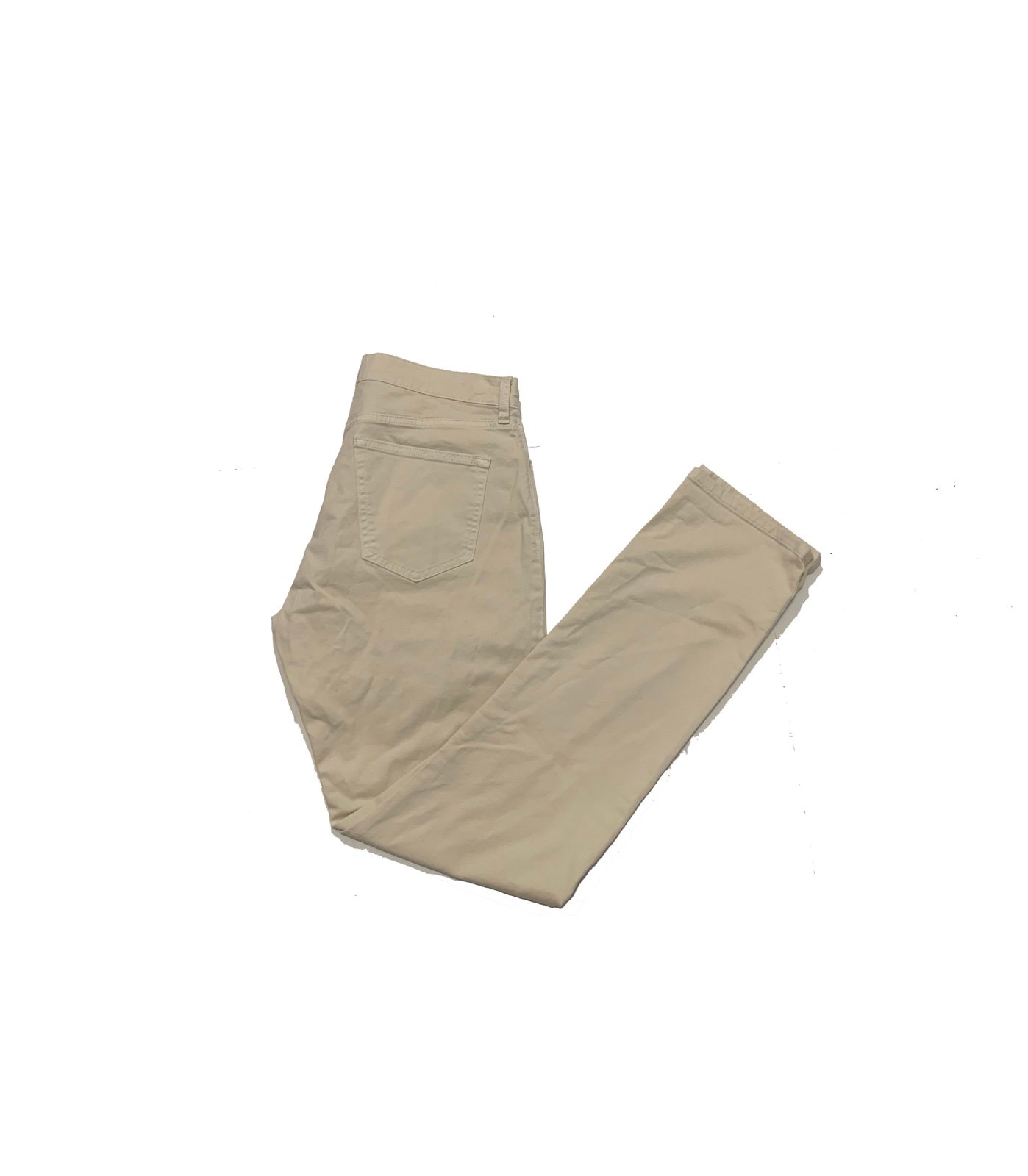 30 X 32 / flint and tinder slim fit five pocket pants