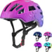 Kids Bike Helmet for Boys and Girls S1