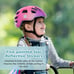 Kids Bike Helmet for Boys and Girls S1