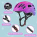 Kids Bike Helmet for Boys and Girls S1