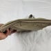 eBags Womens Gray Crossbody Bag Casual Going Out Travel Storage School College