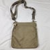 eBags Womens Gray Crossbody Bag Casual Going Out Travel Storage School College