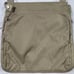 eBags Womens Gray Crossbody Bag Casual Going Out Travel Storage School College