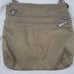 eBags Womens Gray Crossbody Bag Casual Going Out Travel Storage School College