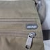 eBags Womens Gray Crossbody Bag Casual Going Out Travel Storage School College