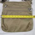 eBags Womens Gray Crossbody Bag Casual Going Out Travel Storage School College