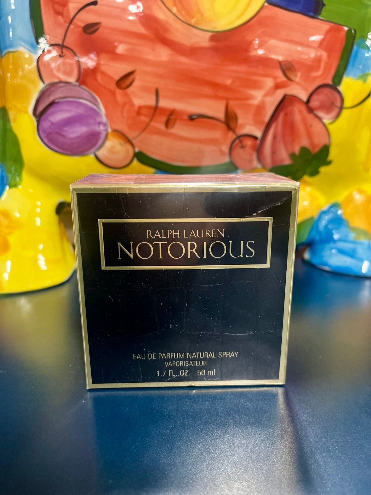 Ralph Lauren Notorious