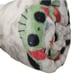 The Mandalorian Baby Yoda Grogu Oversized Throw