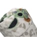 The Mandalorian Baby Yoda Grogu Oversized Throw