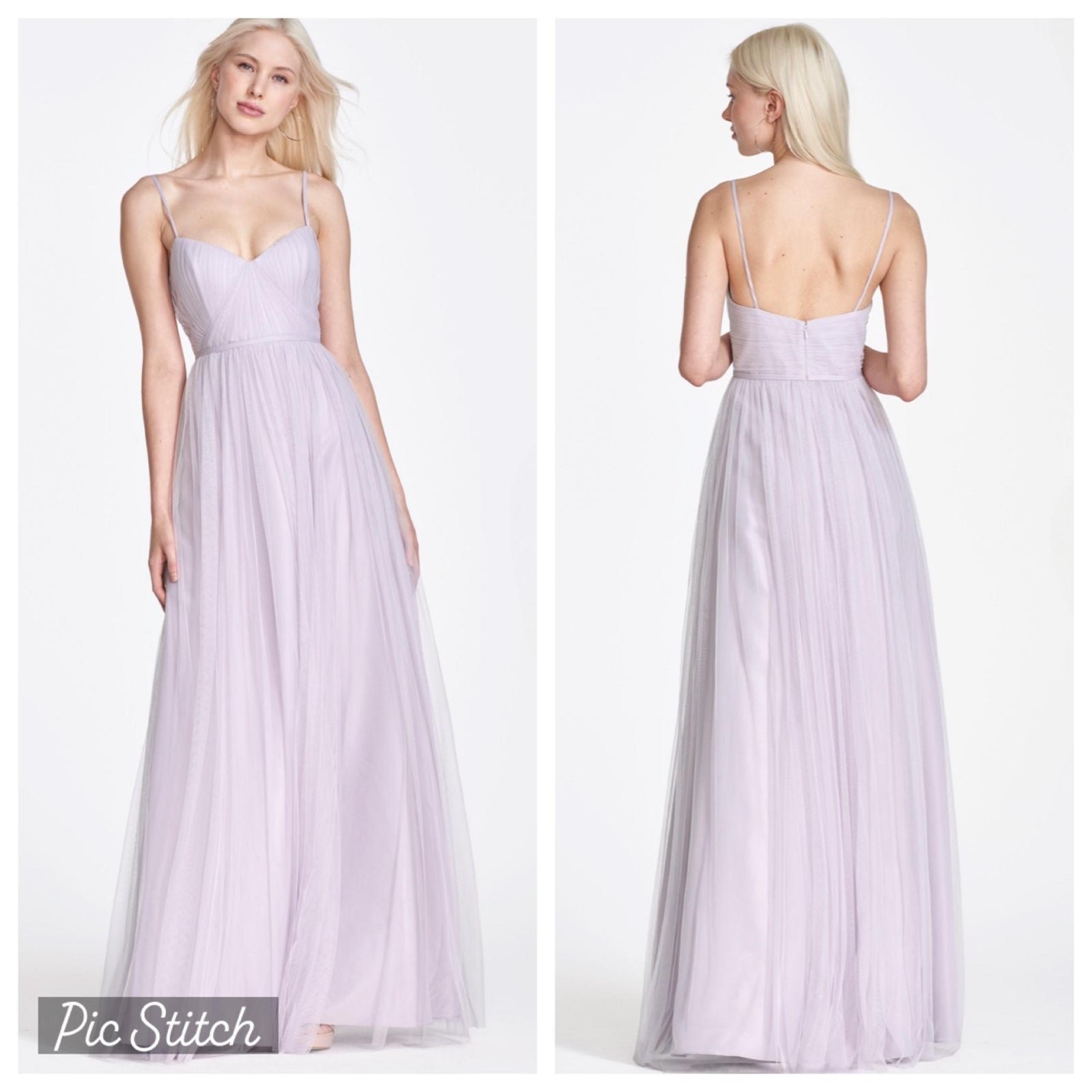 Wtoo Everest 941 sweetheart bodice and spaghetti straps