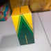New Deadstock Crayola Crayons 48 ct