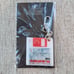 Official Alien Stage ANAKT Garden Floppy Disc Keychain and Photocard - Ivan