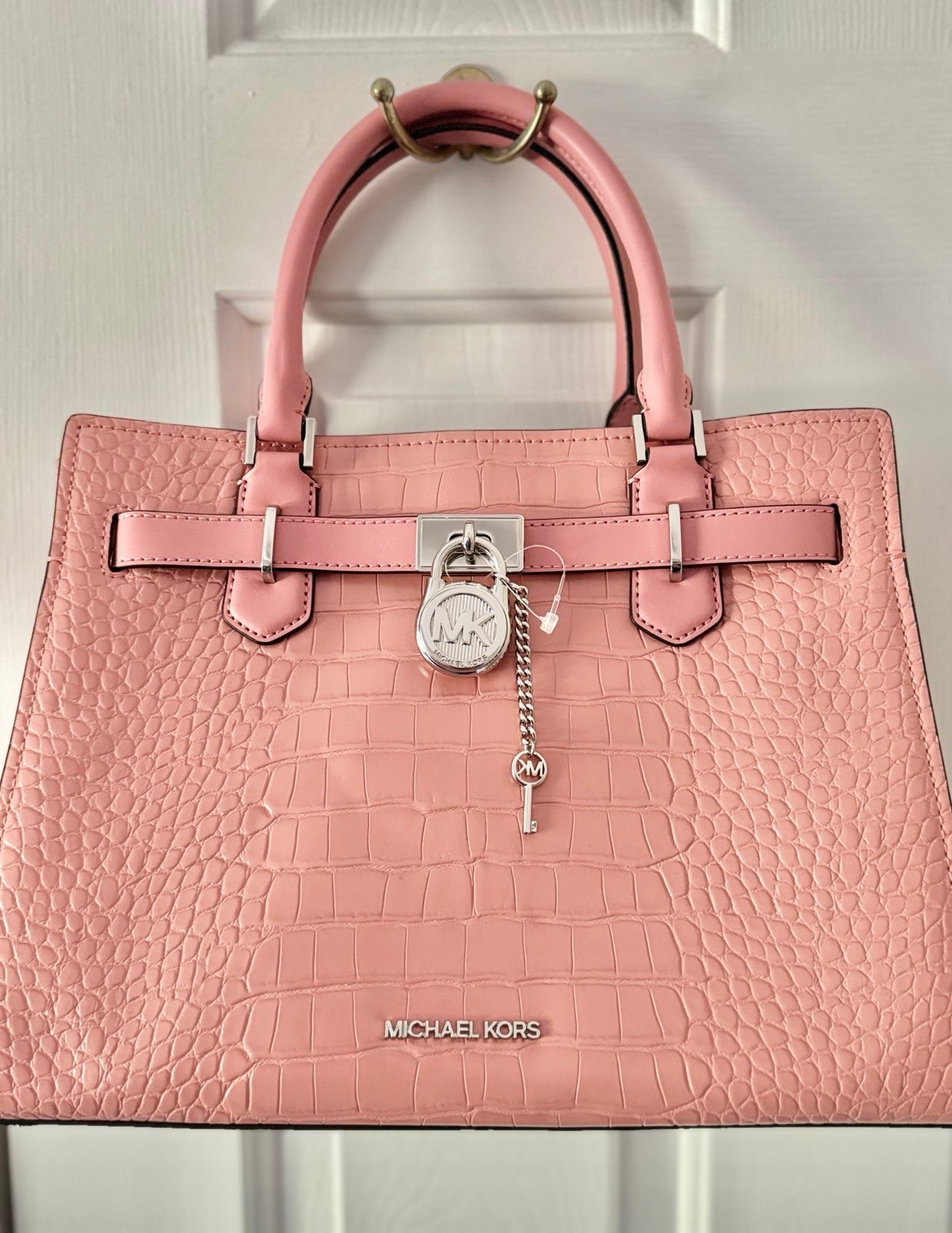 michaels kors purse