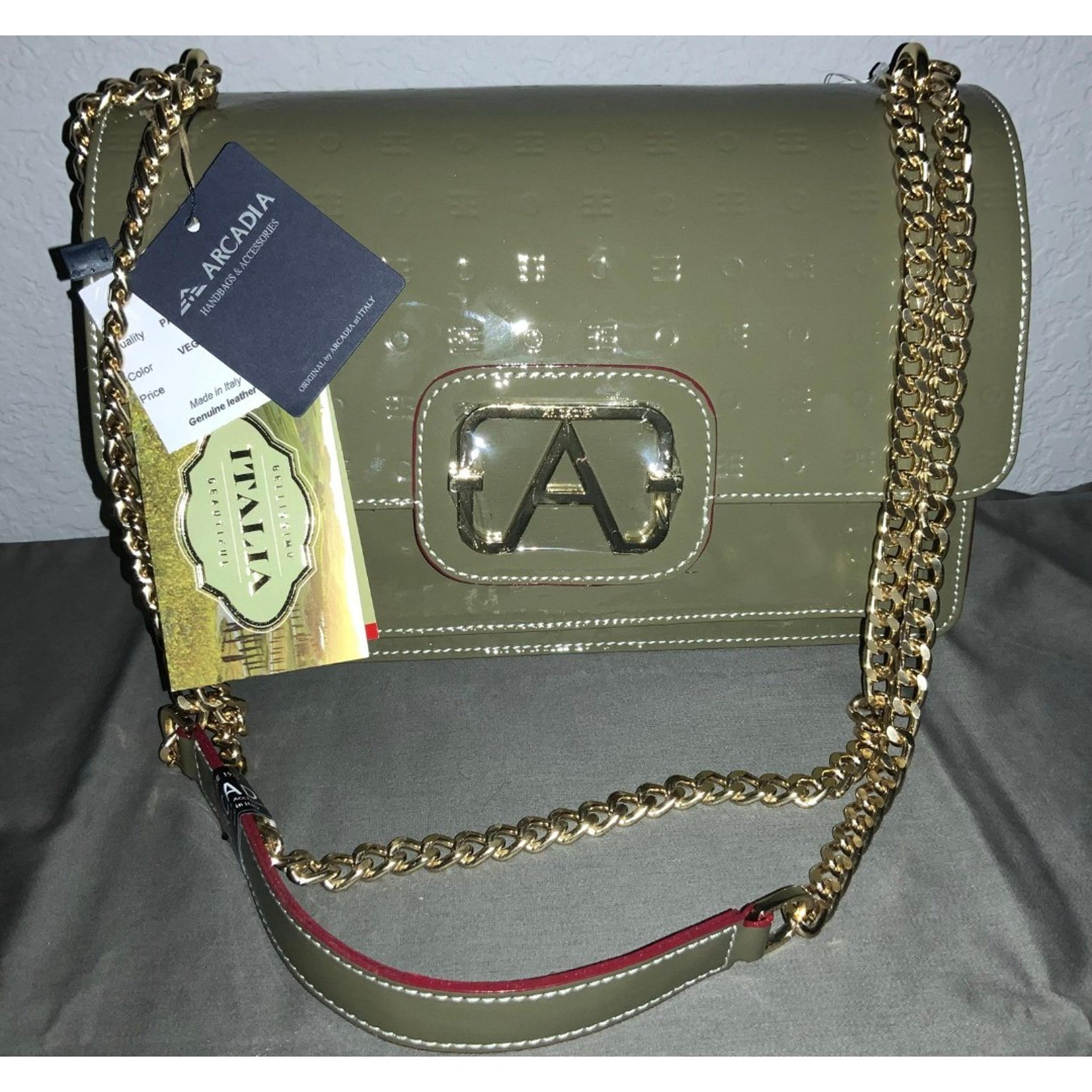 ARCADIA handbag