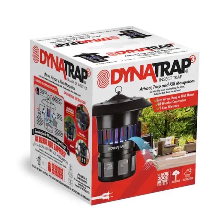 DynaTrap 3
