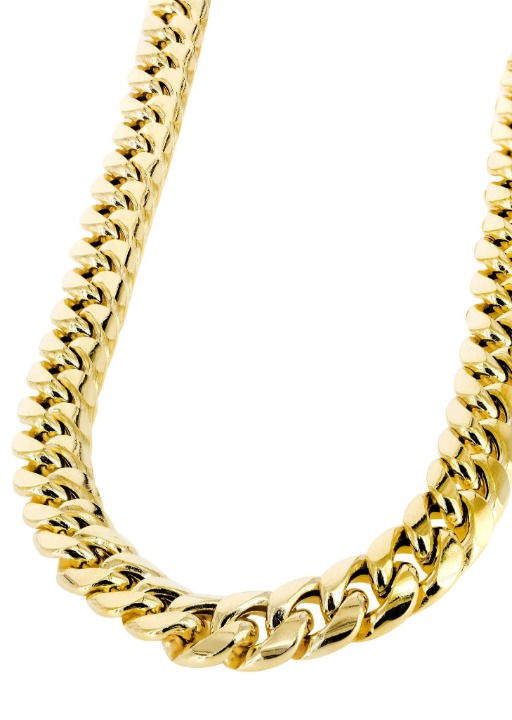Brand new 10k gold chain